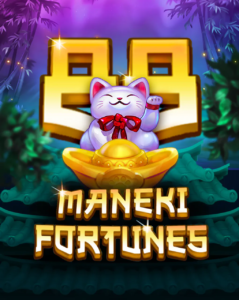 Maneki 88 Fortunes
