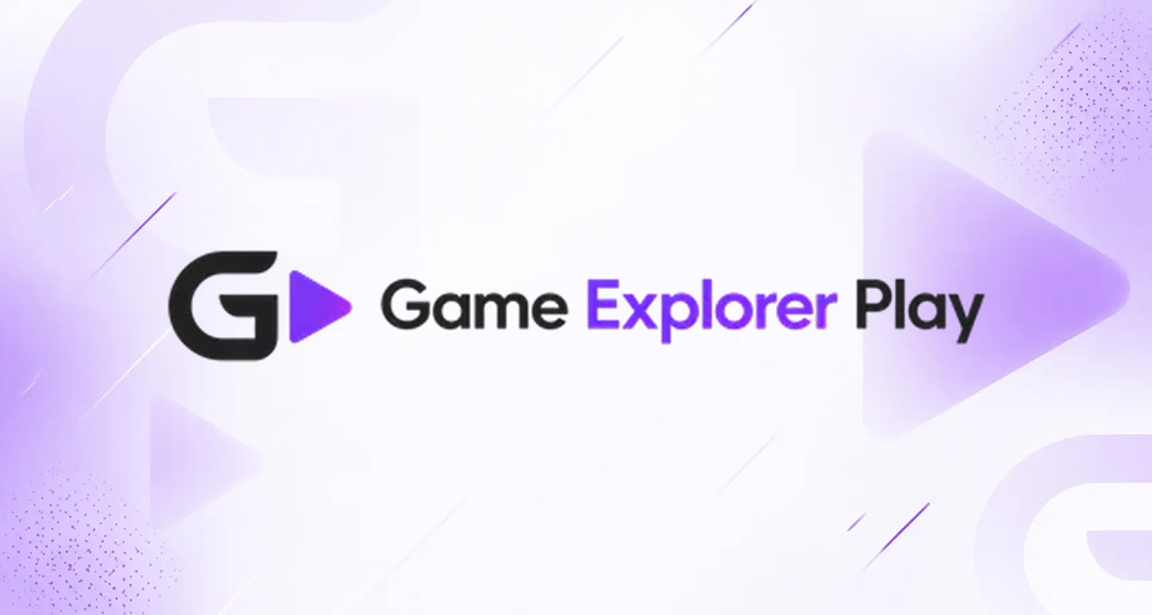 Game Explorer Play